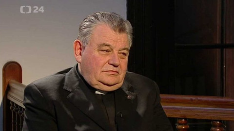 Interview ČT24 - 23. prosince 2015