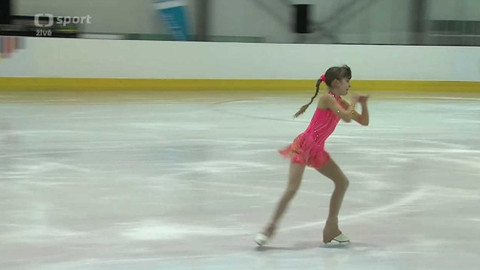 Olympiáda dětí a mládeže - Studio