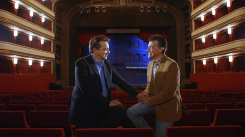 To je opera - 5/23 Kouzelná flétna