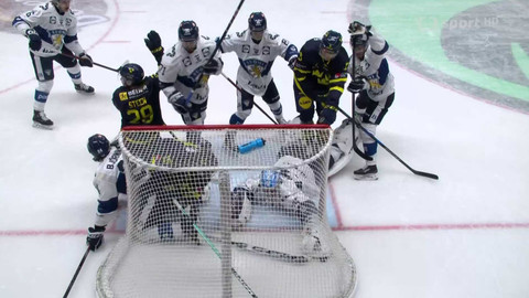 Euro Hockey Tour - Švédsko - Finsko