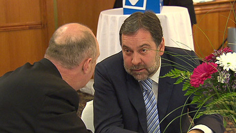 Reportéři ČT - 18. února 2013