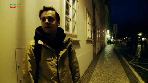 Lovci záhad - země příběhů - O vodníkovi, ševci a mlynáři