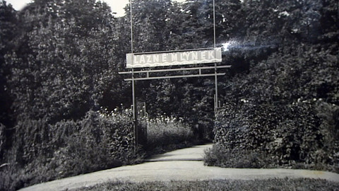 Z metropole - Lázně Na mlýnku