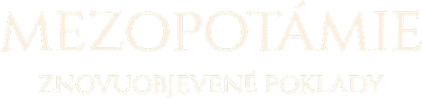 Mezopotámie: Znovuobjevené poklady