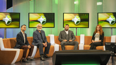 Zázraky přírody - 8. ledna 2022