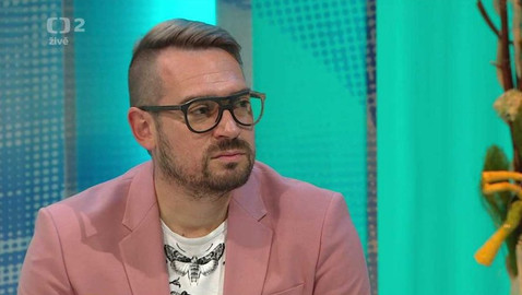 Dobré ráno - 8. října 2021