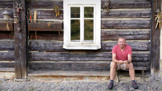 Krásné živé památky