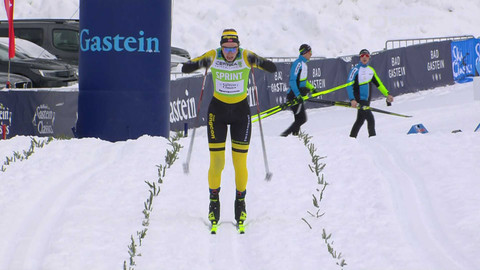 Ski Classics - Bad Gastein ITT