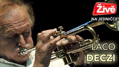 Živě na Jedničce - 29. května 2012