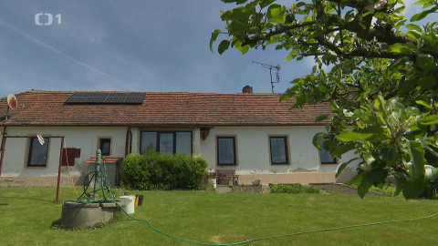 Černé ovce - 9. června