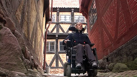 Objektiv - 22. května 2011