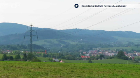 Místo iReportéra - 5. listopadu