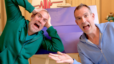 Operace JAUU! - Epizoda 15/15