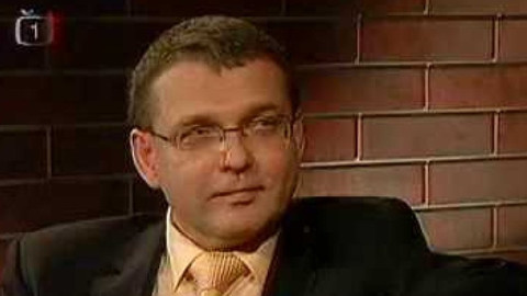 Uvolněte se, prosím - 21. října 2005