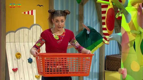 Hýbánky - Já mám doma kvočnu