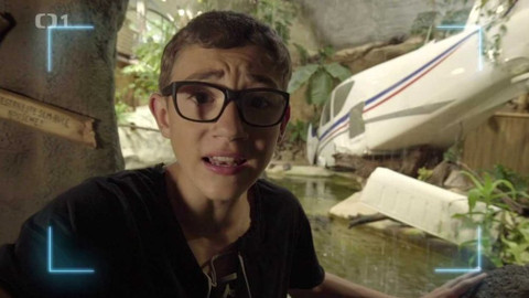 DIV: Zastavte roboty! - Epizoda 5/9