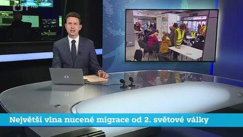 Události v regionech (jih a západ) - 23. února 2024