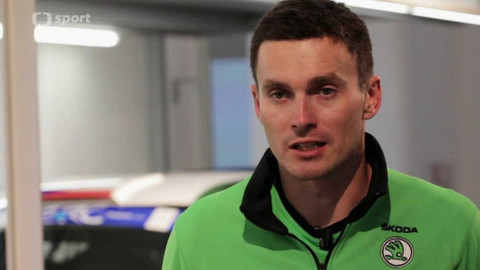 Svět motorů - Škoda Motorsport včera a dnes