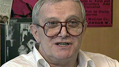 Básníci Evropy - Jiří Suchý