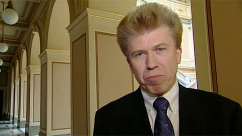 Mezinárodní hudební festival Pražské jaro - 3/10 Echo Pražského jara 2012