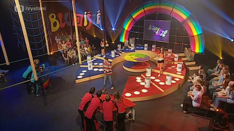 Bludiště - 5. listopadu 2010