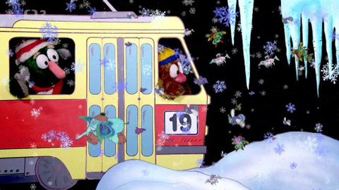 Studio Kamarád - 26. května 2019