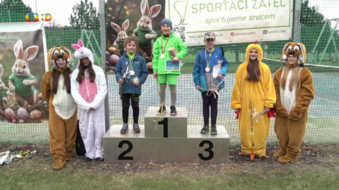 Zprávičky - 5. dubna