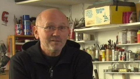 Babylon - 3. prosince 2009