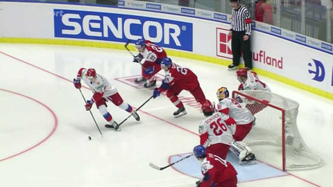 Hokej v 60 minutách - 10. května 2020