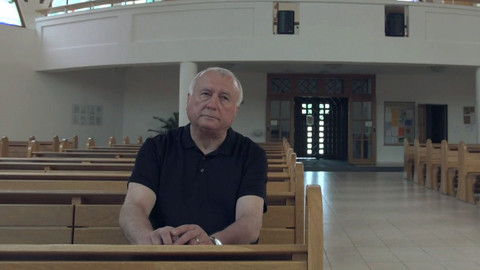 Sváteční slovo - Sváteční slovo katolického kněze Josefa Gazdy