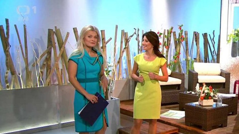 Sama doma - 18. září 2015