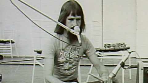 Z metropole - Vzpomínka na Petra Kalandru