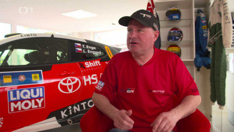 13. komnata - 13. komnata Tomáše Engeho