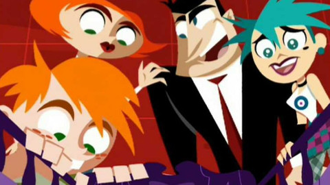 Xovi - 18/20 Vypleněni / Policejní přízeň