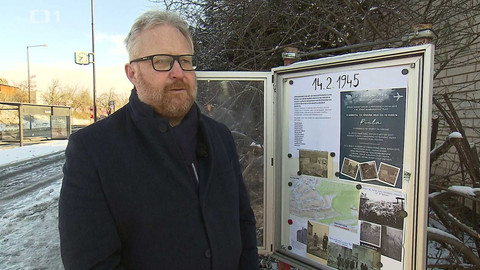 Z metropole - 1. března