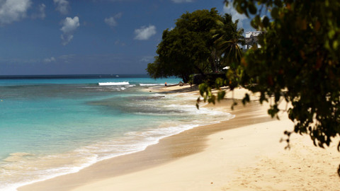 Vůně cizích krajů - Malé perly Karibiku