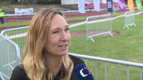 IRONMAN Česko - IRONMAN 70.3 Hradec Králové