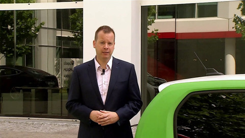 Klima mění Česko - Epizoda 2/4