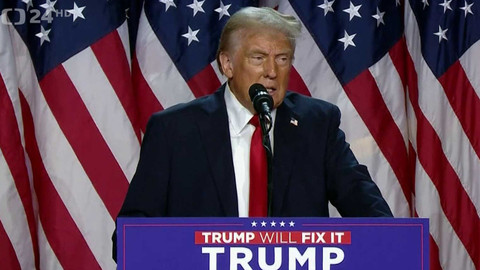 90’ ČT24 - 90′ ČT24