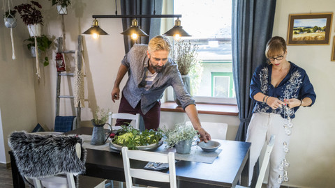 Bydlet jako... - Hygge