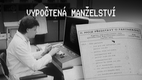 Vypočtená manželství