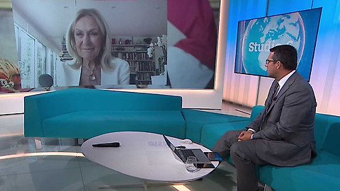 Studio 6 víkend - 20. září 2025