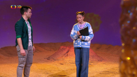 PLANETA YÓ - 19. března 16:43