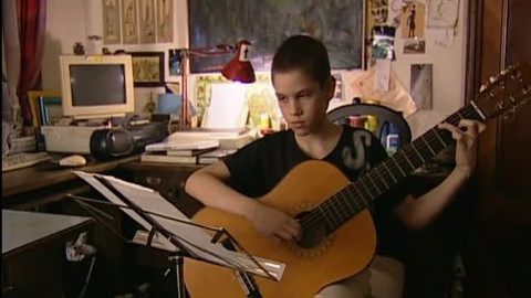 Rodinné křižovatky - Od rána do večera