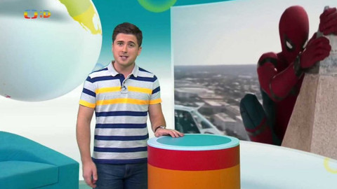 Zprávičky - 25. září 2018