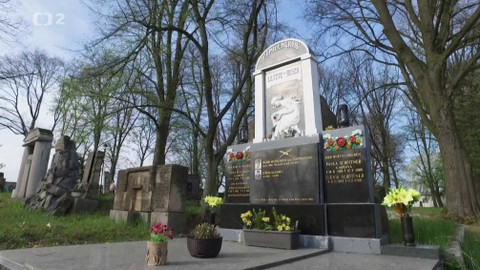 Sousedé - 10. května 2019