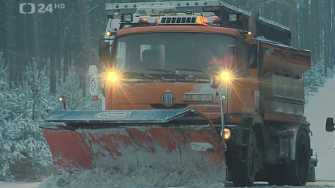 Události, komentáře - 9. ledna