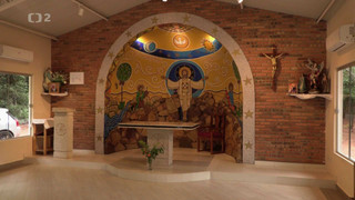 Křesťanský magazín