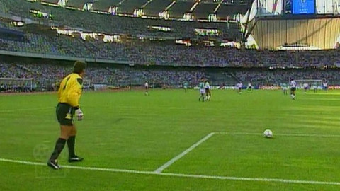 Archiv Z - Německo - Anglie