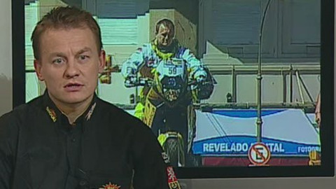 Rallye Dakar - Představení českých účastníků